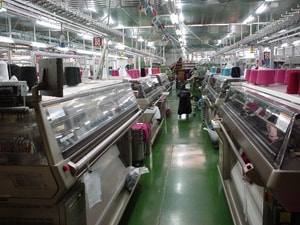 Inditex sales increase