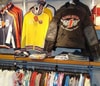 Branded garments rake in profits despite odds Branded garments rake in profits despite odds