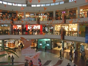Indian fashion retail poised for big times Indian fashion retail poised for big times