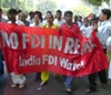 Indian retailers in a catch-22 situation on FDI in retail Indian retailers in a catch-22 situation on FDI in retail