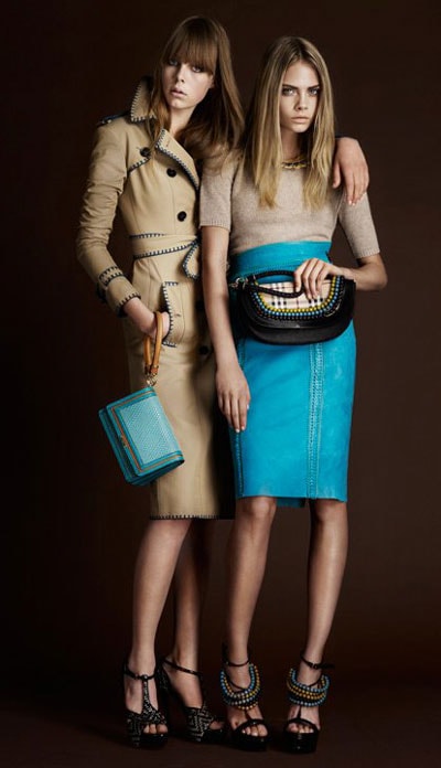 Luxe is back for good...and profit Luxe is back for good...and profit