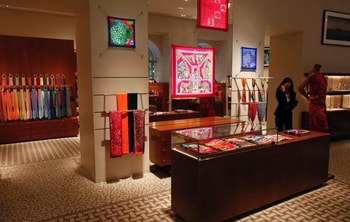 Luxury apparel brands betting big on India Luxury apparel brands betting big on India