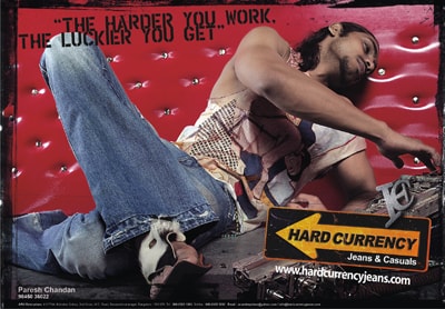 Hard Currency: Looking to scale up business across states Hard Currency: Looking to scale up business across states