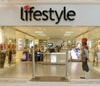 Lifestyle surpasses Shoppers Stop Lifestyle surpasses Shoppers Stop
