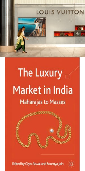 Interview: The Luxury Market in India Interview: The Luxury Market in India