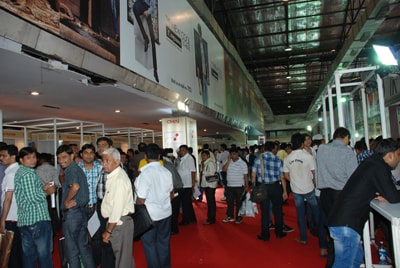 National Garment Fair: CMAI optimistic about festive season National Garment Fair: CMAI optimistic about festive season