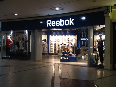 Reebok files FIR against Ex-MD, COO Reebok files FIR against Ex-MD, COO