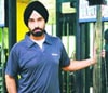 Reebok files FIR against Ex-MD, COO Reebok files FIR against Ex-MD, COO